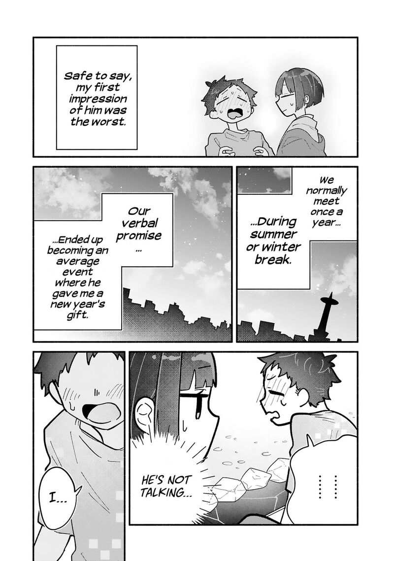 Boku No Ikezuna Konyakusha 9 20