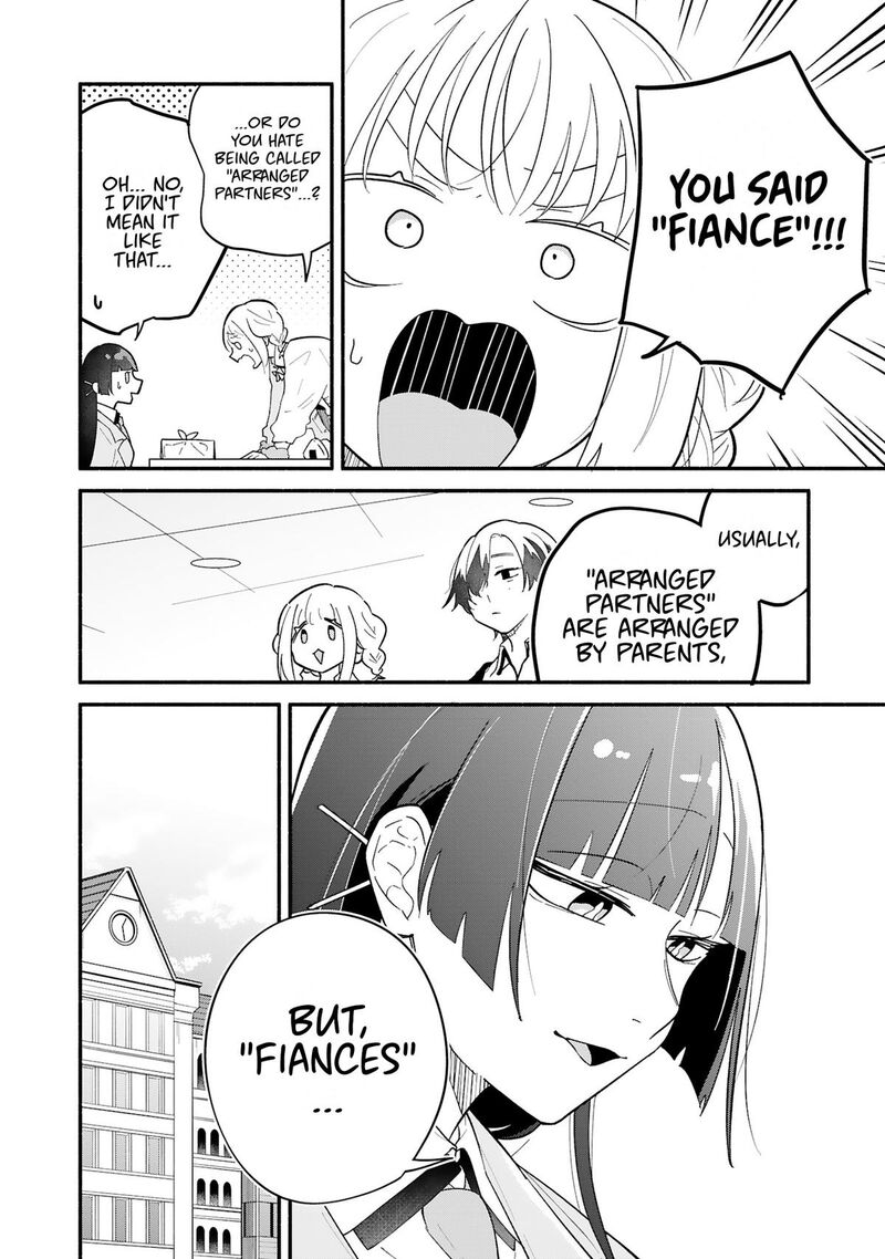 Boku No Ikezuna Konyakusha 9 3