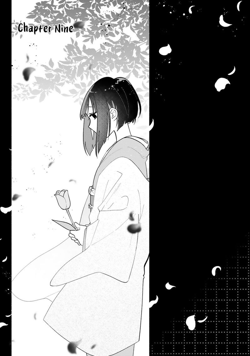 Boku No Ikezuna Konyakusha 9 4