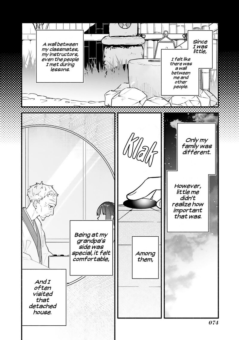 Boku No Ikezuna Konyakusha 9 5