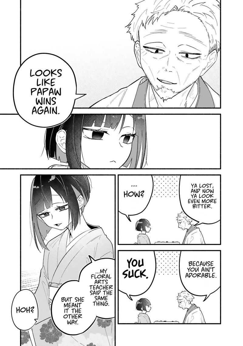 Boku No Ikezuna Konyakusha 9 6