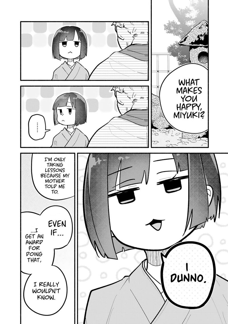 Boku No Ikezuna Konyakusha 9 9