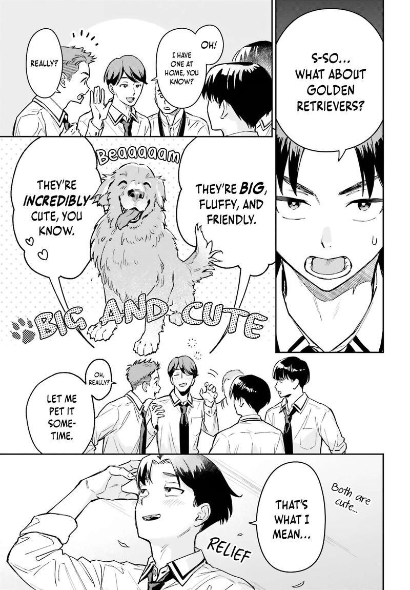 Boku No Kanojo Wa DekkawaII 1 14