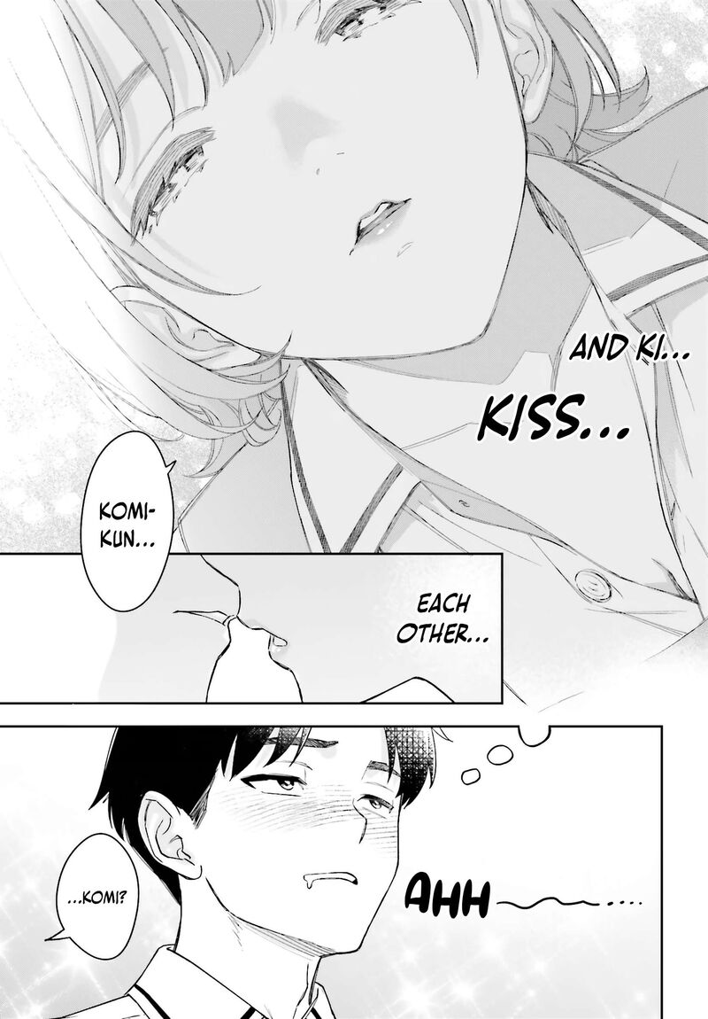 Boku No Kanojo Wa DekkawaII 1 22