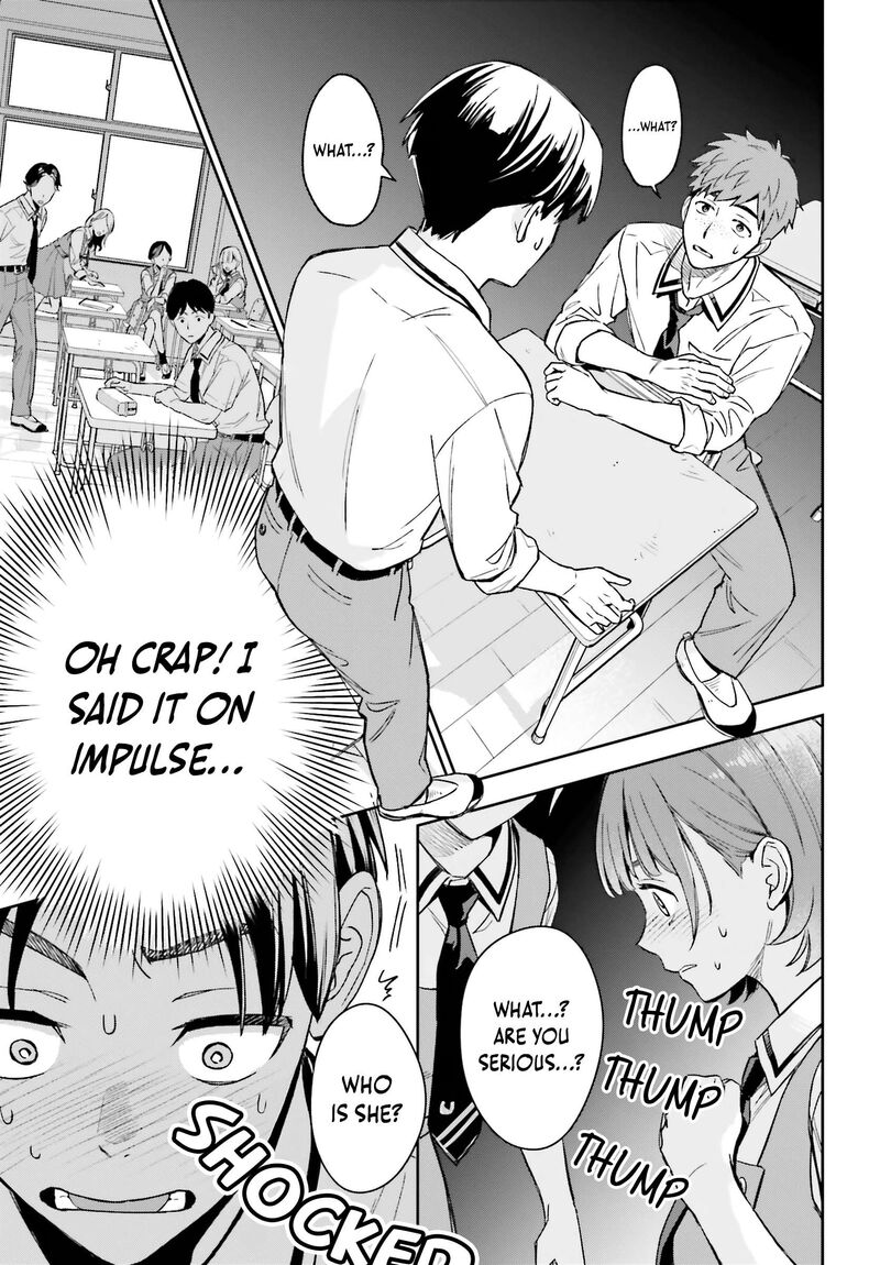 Boku No Kanojo Wa DekkawaII 1 26