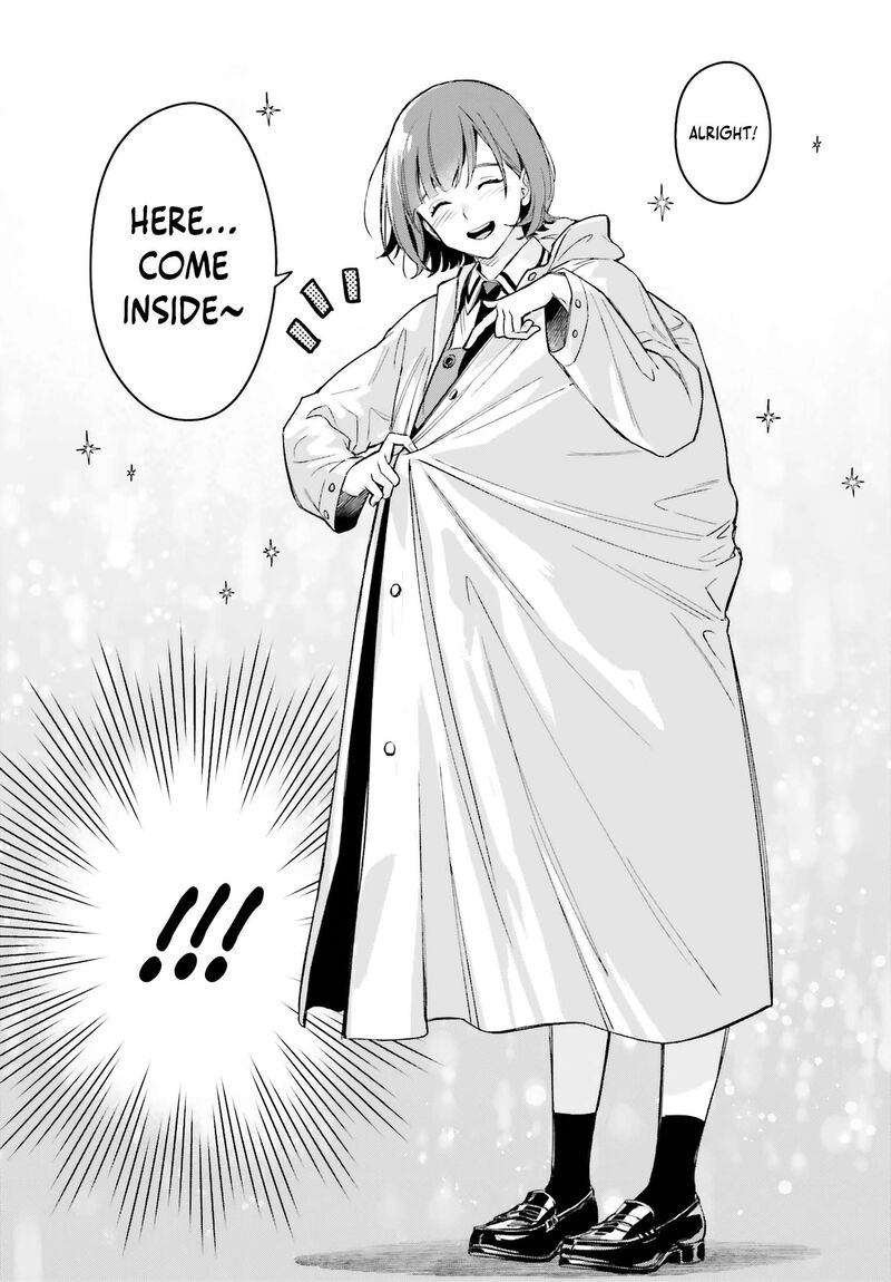 Boku No Kanojo Wa DekkawaII 1 33