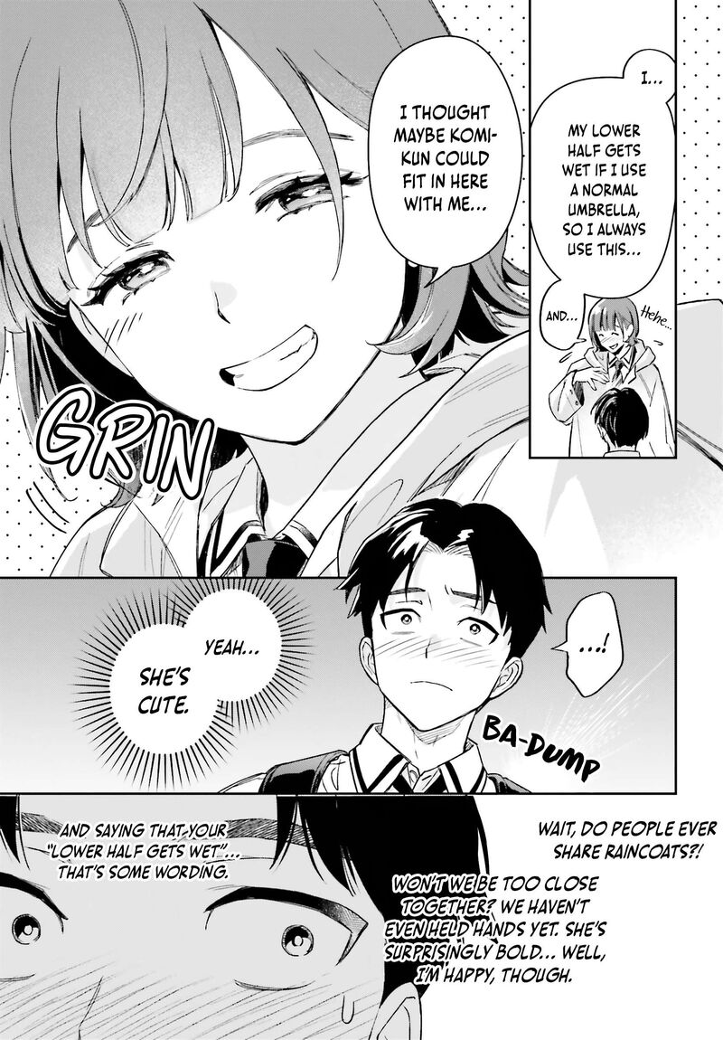 Boku No Kanojo Wa DekkawaII 1 34