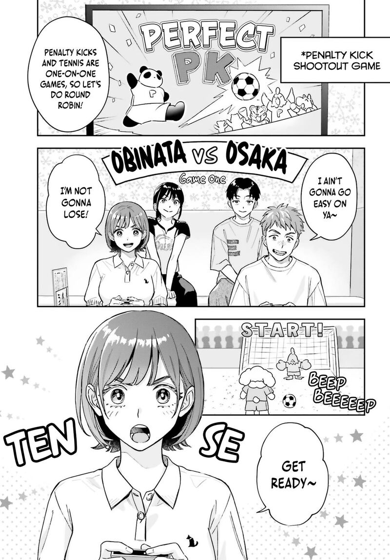 Boku No Kanojo Wa DekkawaII 10 10