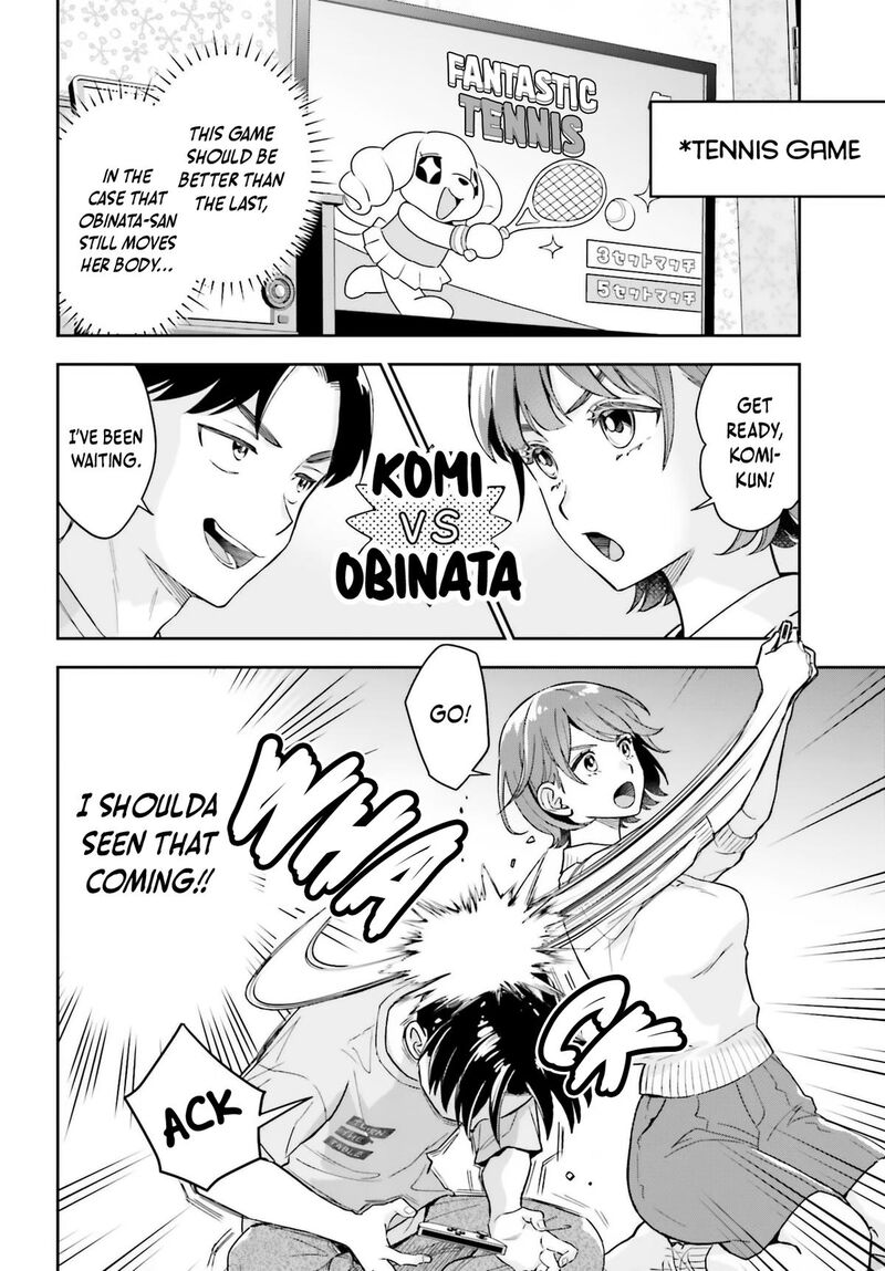 Boku No Kanojo Wa DekkawaII 10 13