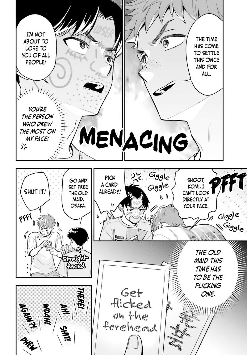 Boku No Kanojo Wa DekkawaII 10 19