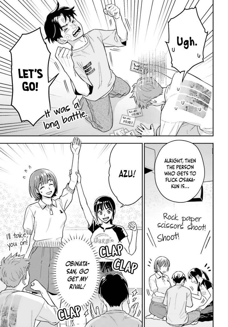 Boku No Kanojo Wa DekkawaII 10 20