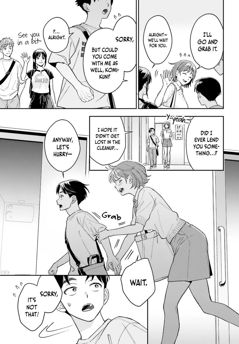 Boku No Kanojo Wa DekkawaII 10 28