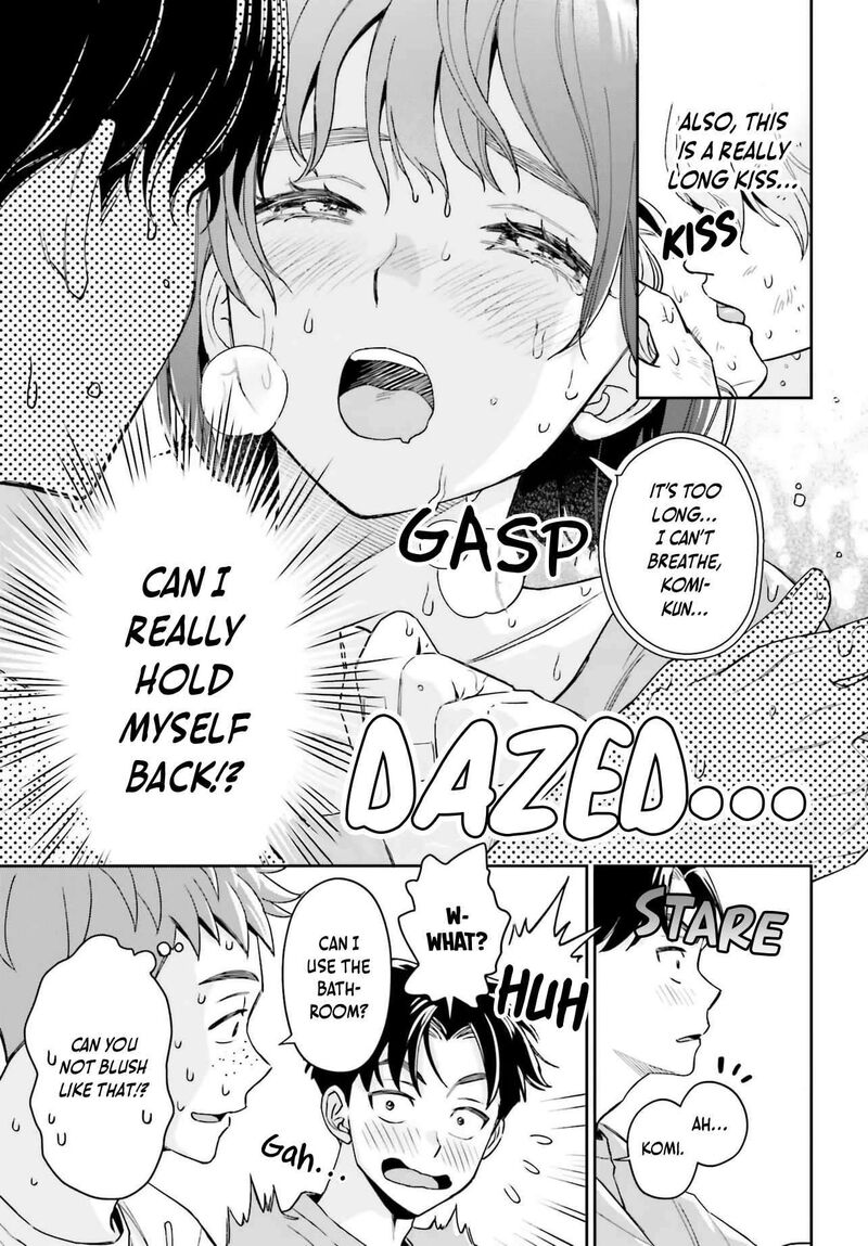 Boku No Kanojo Wa DekkawaII 11 10