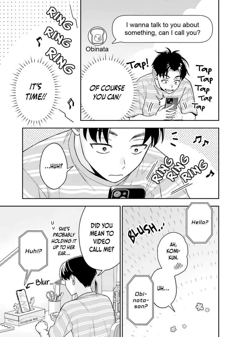 Boku No Kanojo Wa DekkawaII 11 14