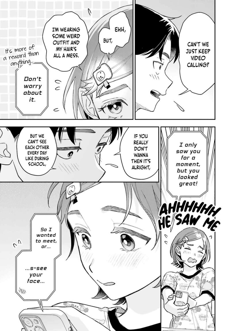 Boku No Kanojo Wa DekkawaII 11 16