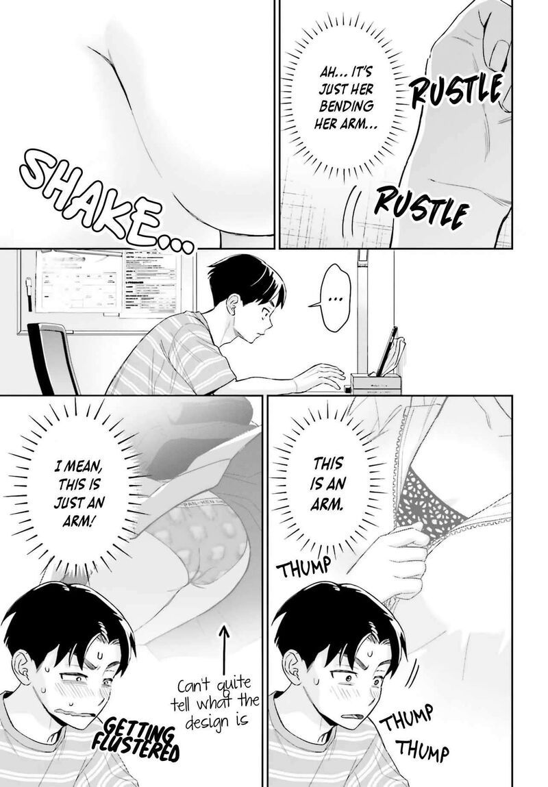 Boku No Kanojo Wa DekkawaII 11 18