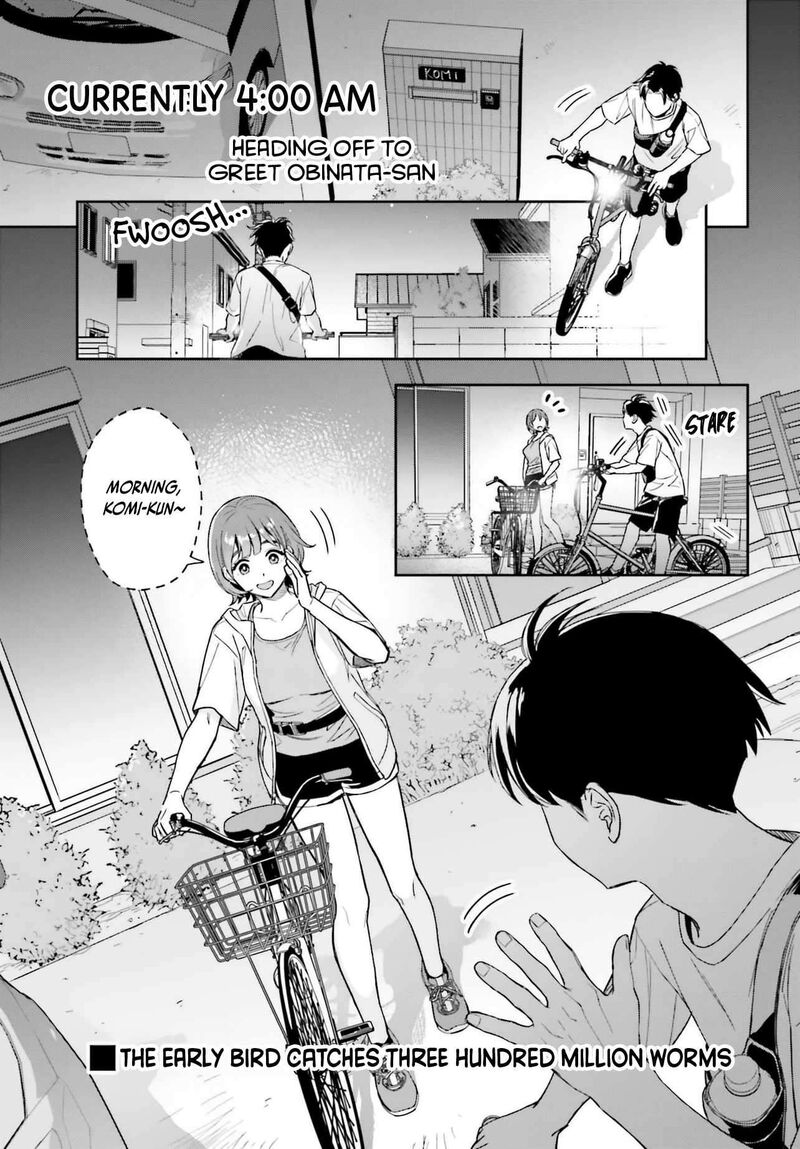 Boku No Kanojo Wa DekkawaII 11 20