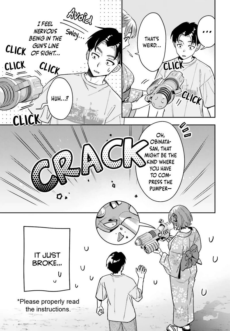 Boku No Kanojo Wa DekkawaII 12 18