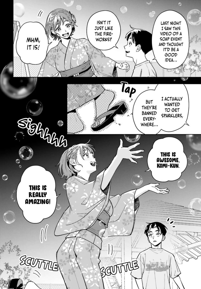 Boku No Kanojo Wa DekkawaII 12 22