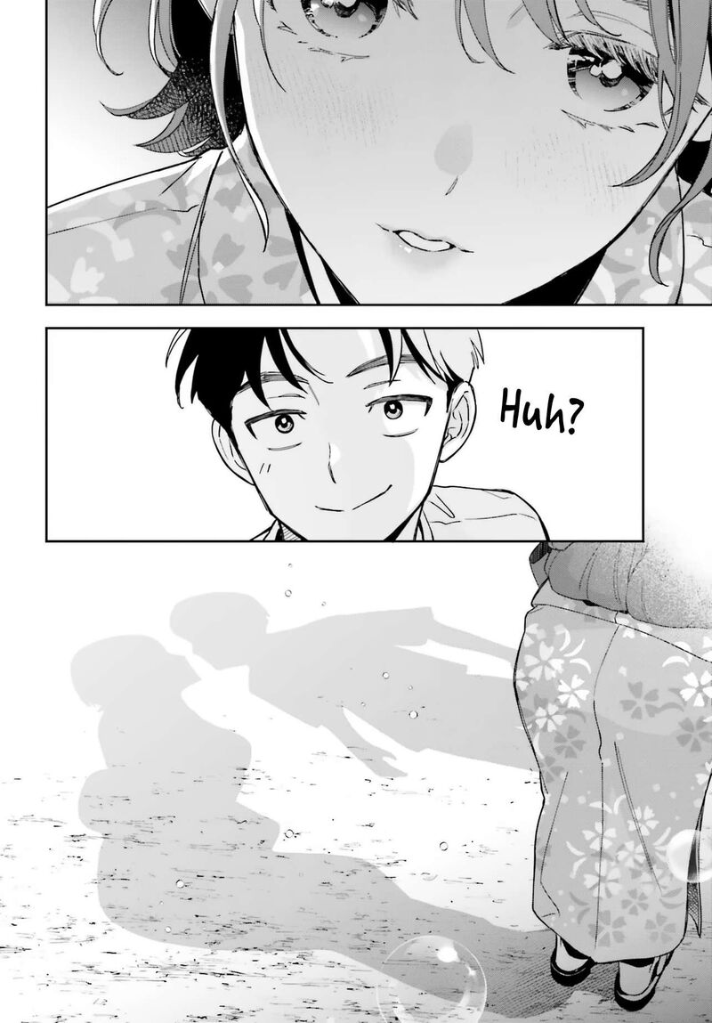 Boku No Kanojo Wa DekkawaII 12 24