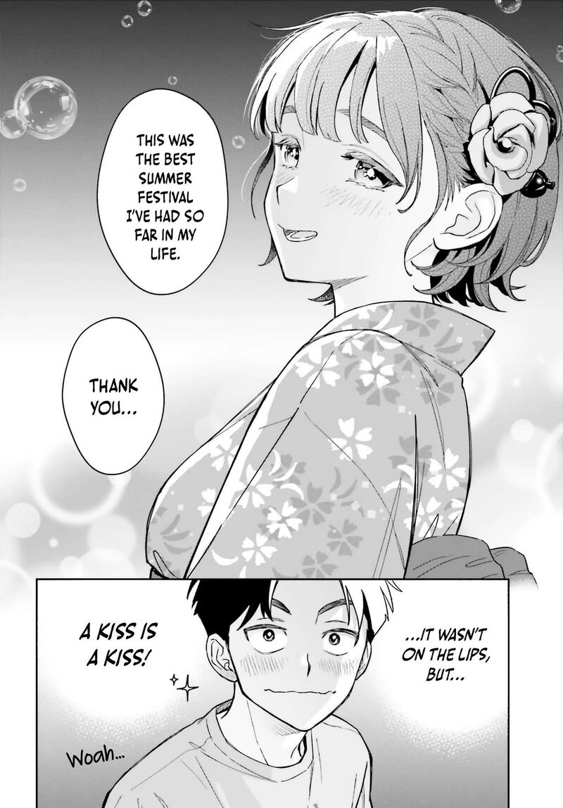 Boku No Kanojo Wa DekkawaII 12 26
