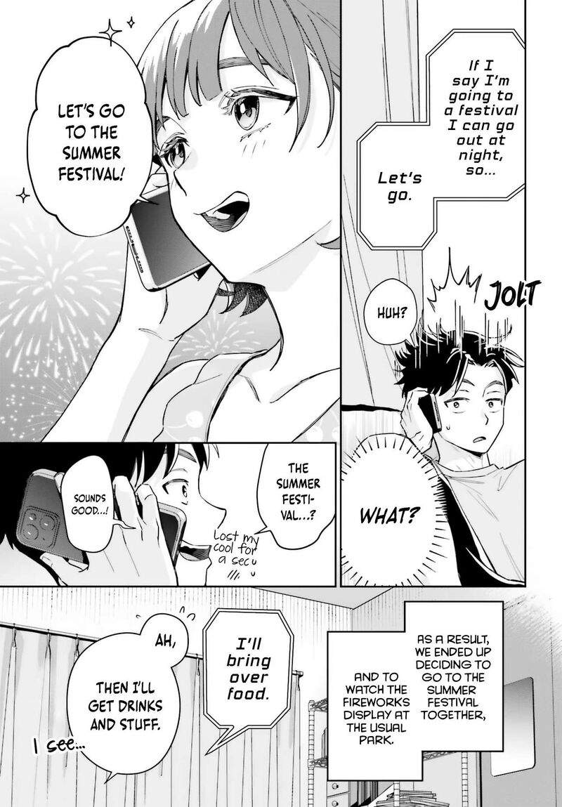 Boku No Kanojo Wa DekkawaII 12 4