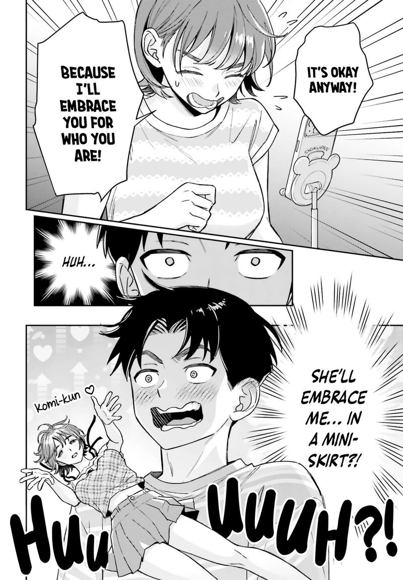 Boku No Kanojo Wa DekkawaII 13 11