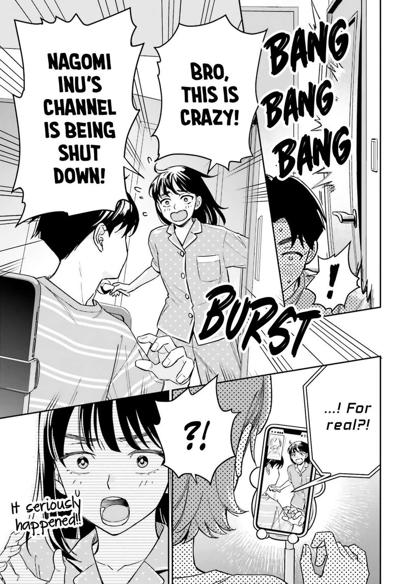 Boku No Kanojo Wa DekkawaII 13 12