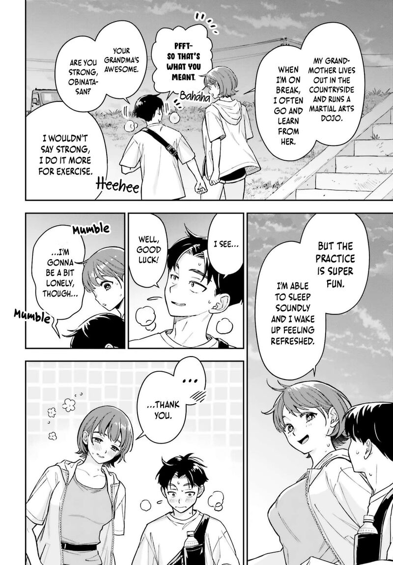 Boku No Kanojo Wa DekkawaII 13 15