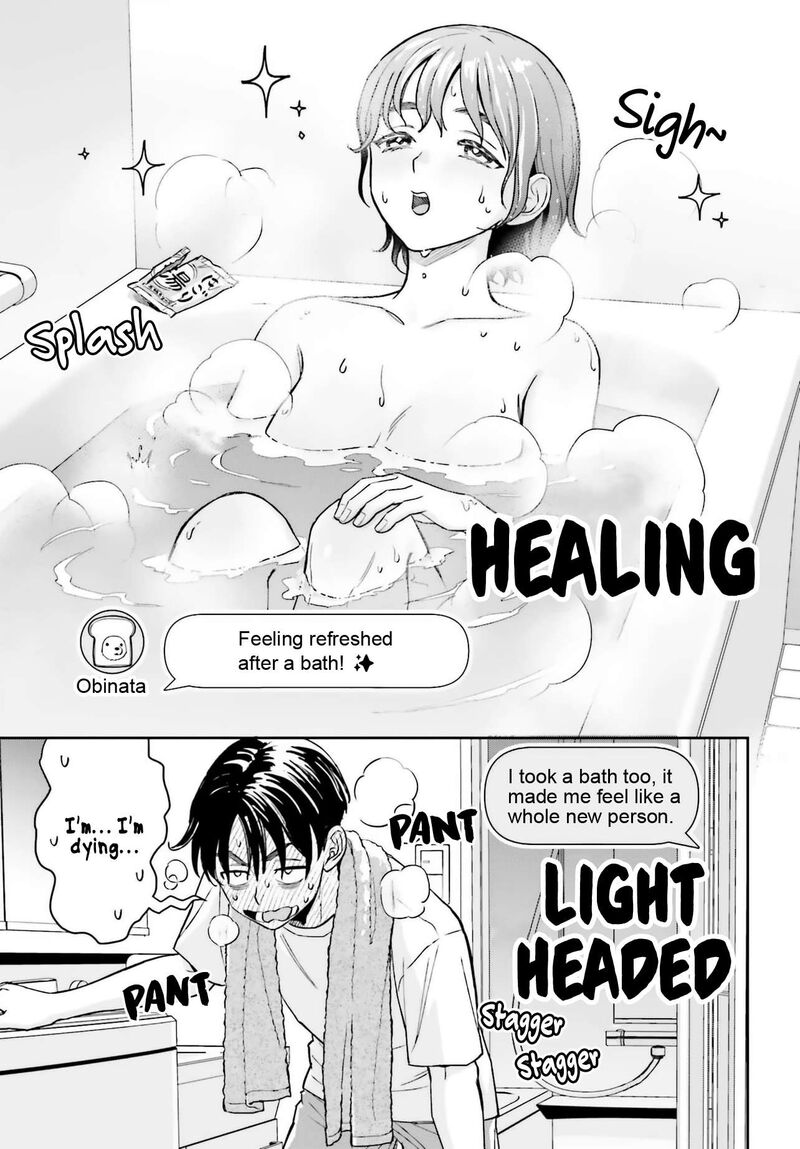 Boku No Kanojo Wa DekkawaII 13 20