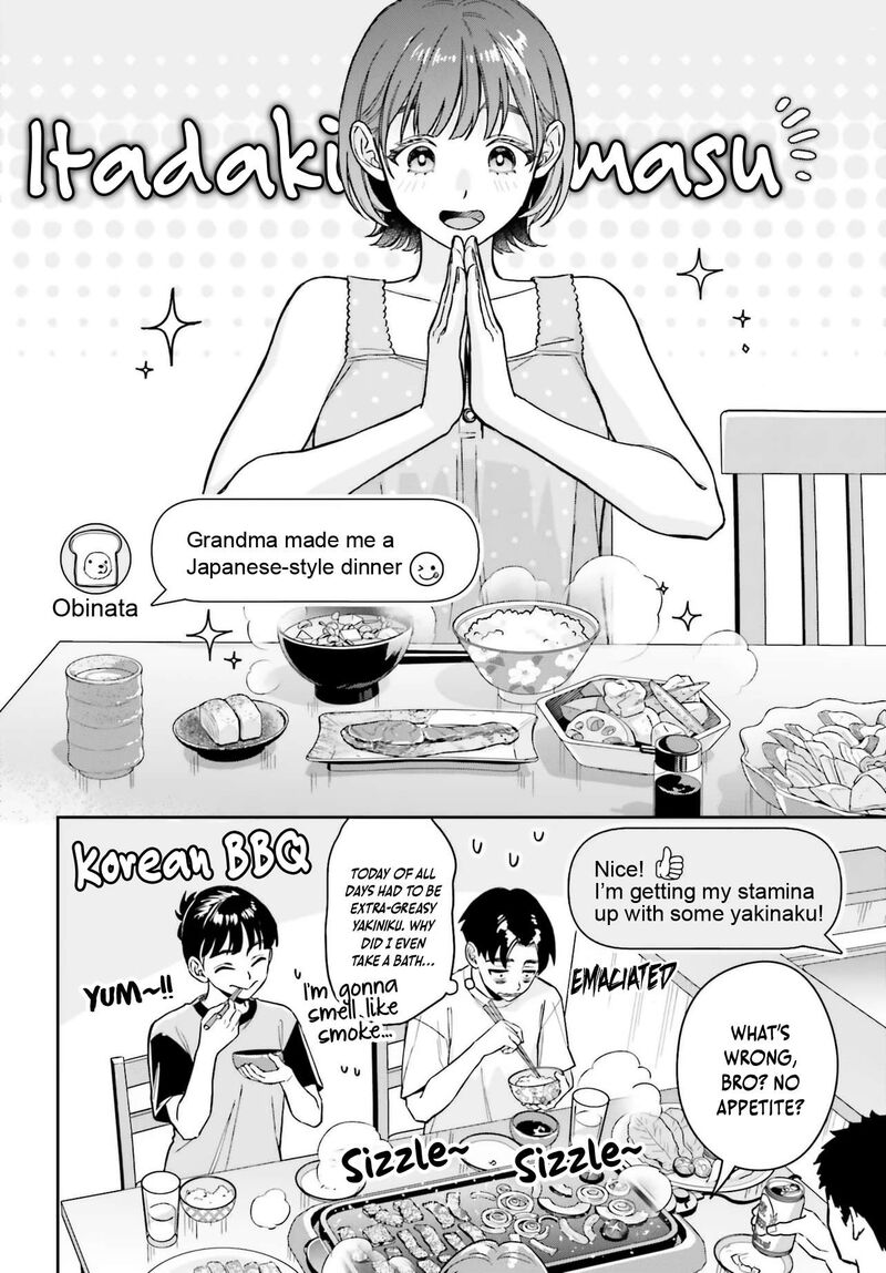 Boku No Kanojo Wa DekkawaII 13 21