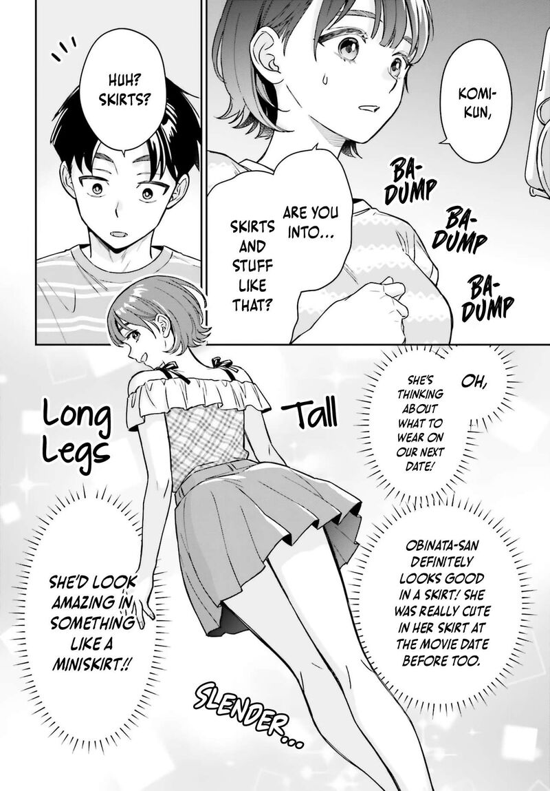 Boku No Kanojo Wa DekkawaII 13 9