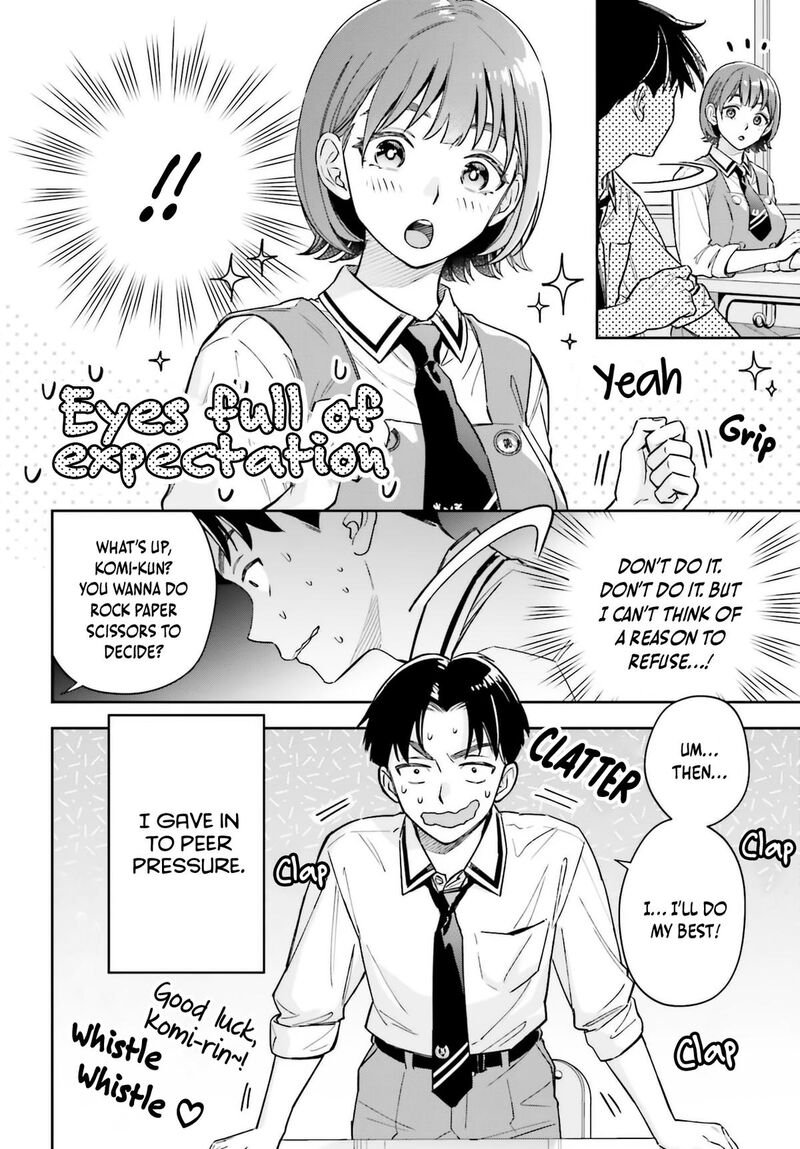 Boku No Kanojo Wa DekkawaII 14 13