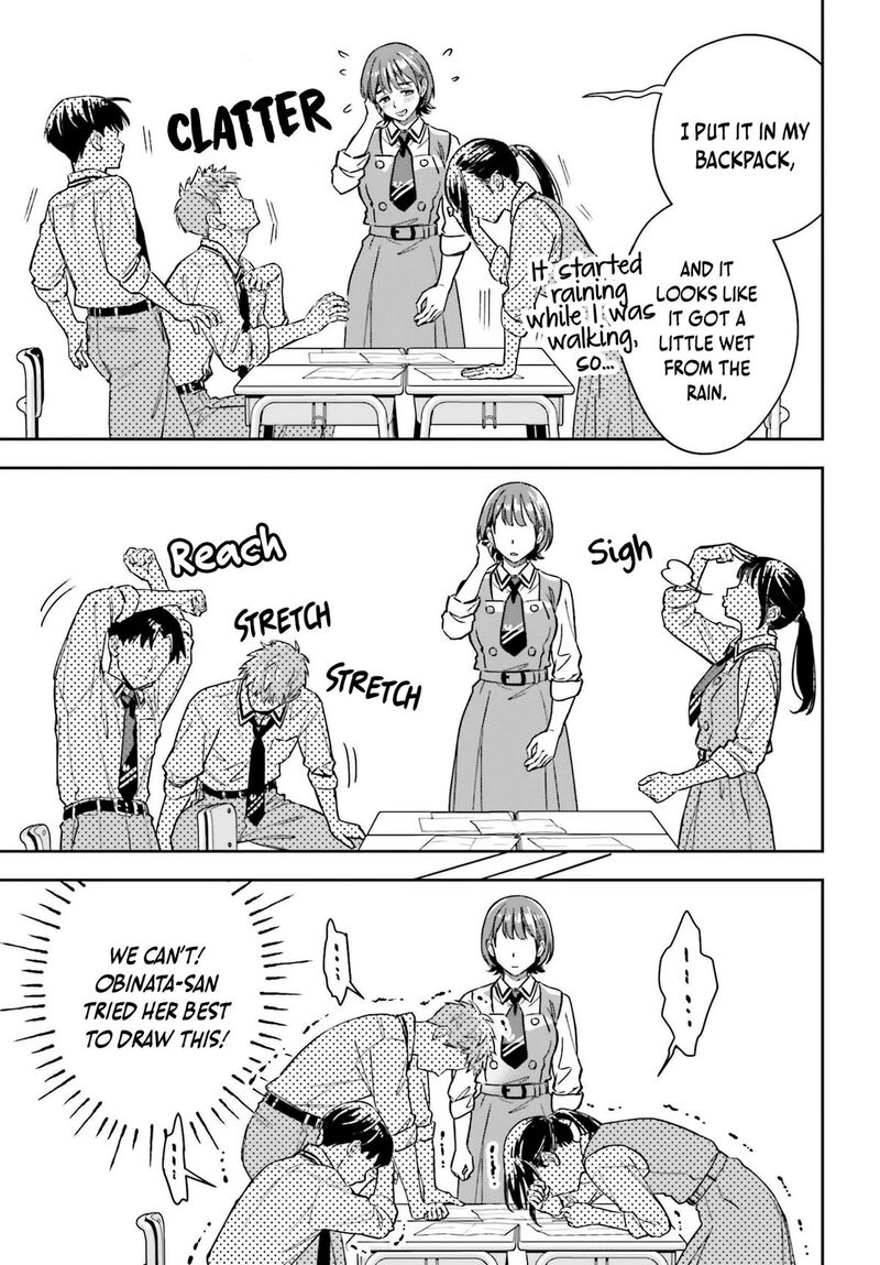 Boku No Kanojo Wa DekkawaII 14 18