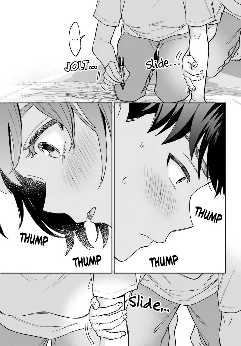 Boku No Kanojo Wa DekkawaII 14 26