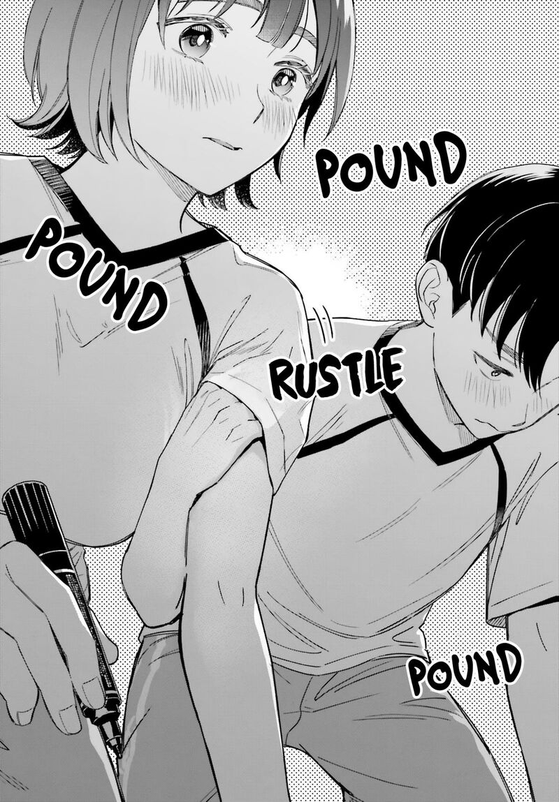 Boku No Kanojo Wa DekkawaII 14 27