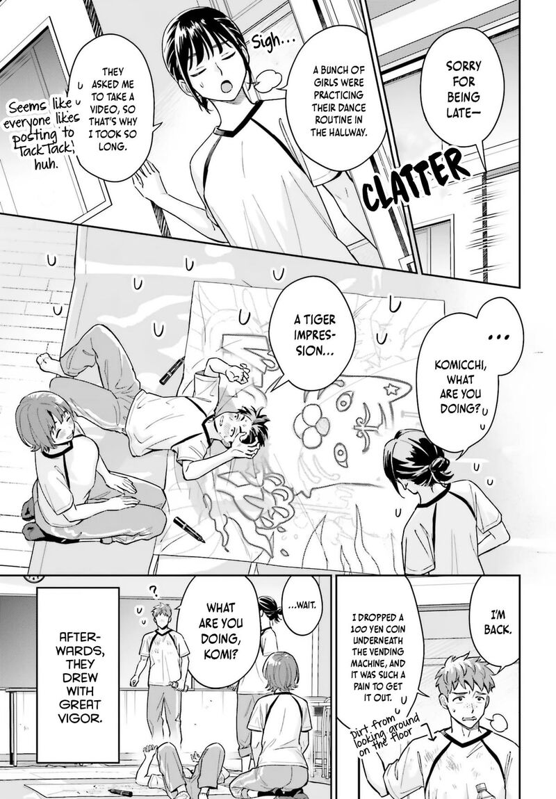 Boku No Kanojo Wa DekkawaII 14 28