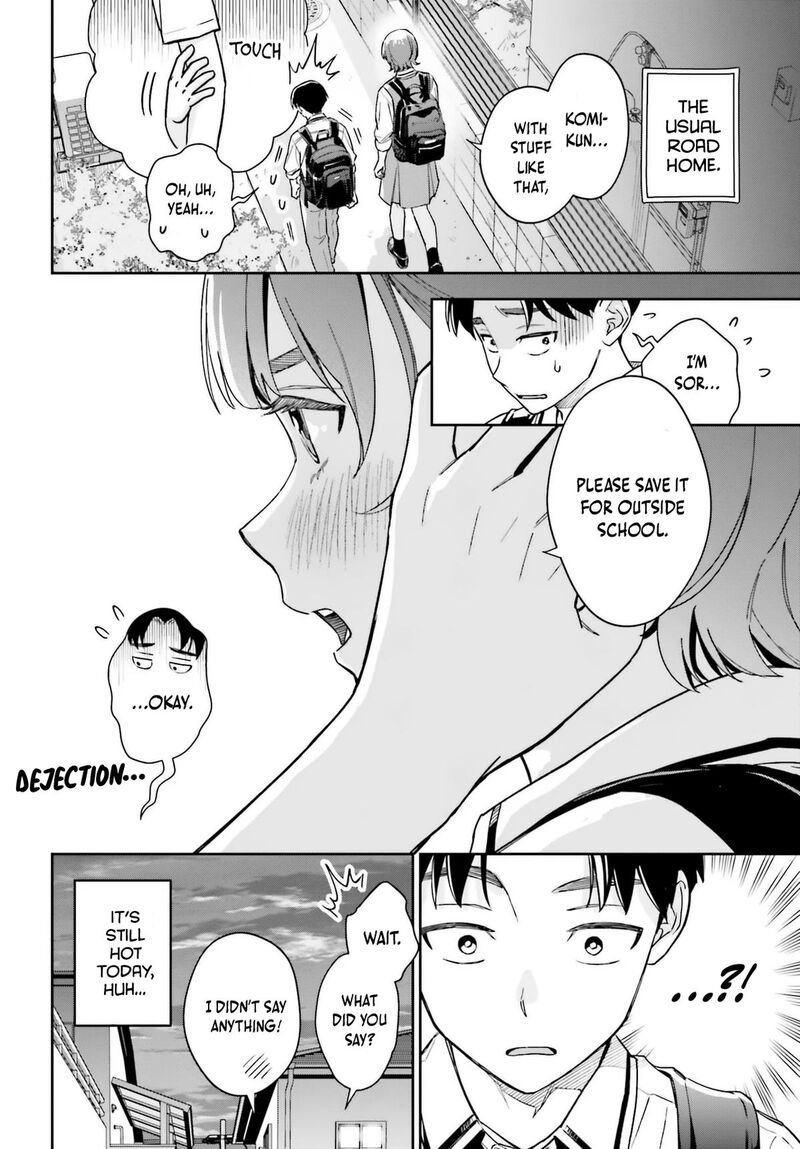 Boku No Kanojo Wa DekkawaII 14 29