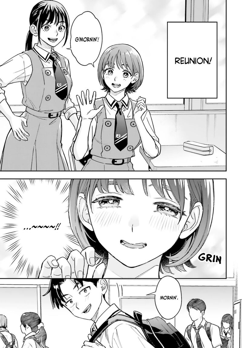 Boku No Kanojo Wa DekkawaII 14 4