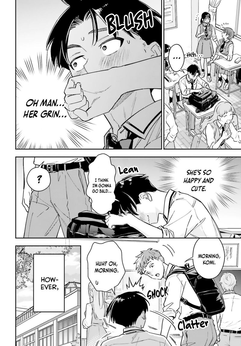 Boku No Kanojo Wa DekkawaII 14 5