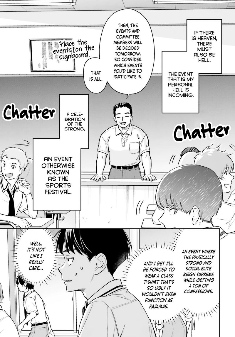 Boku No Kanojo Wa DekkawaII 14 6