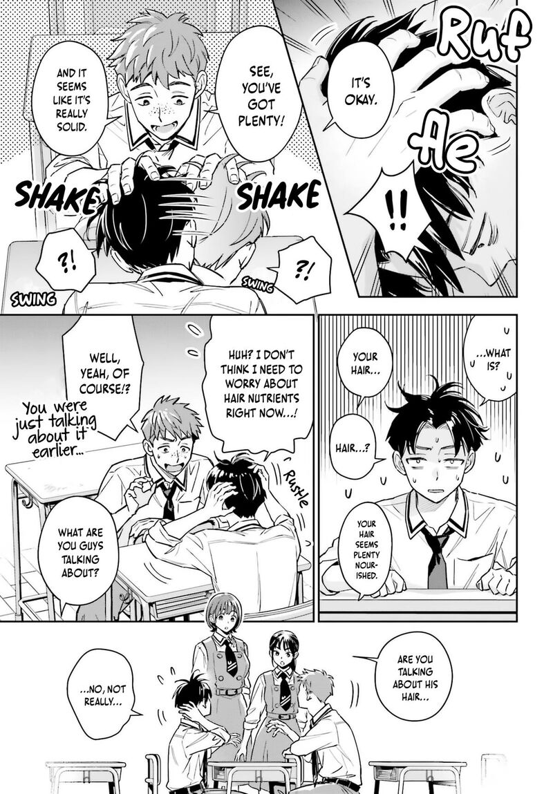 Boku No Kanojo Wa DekkawaII 14 8