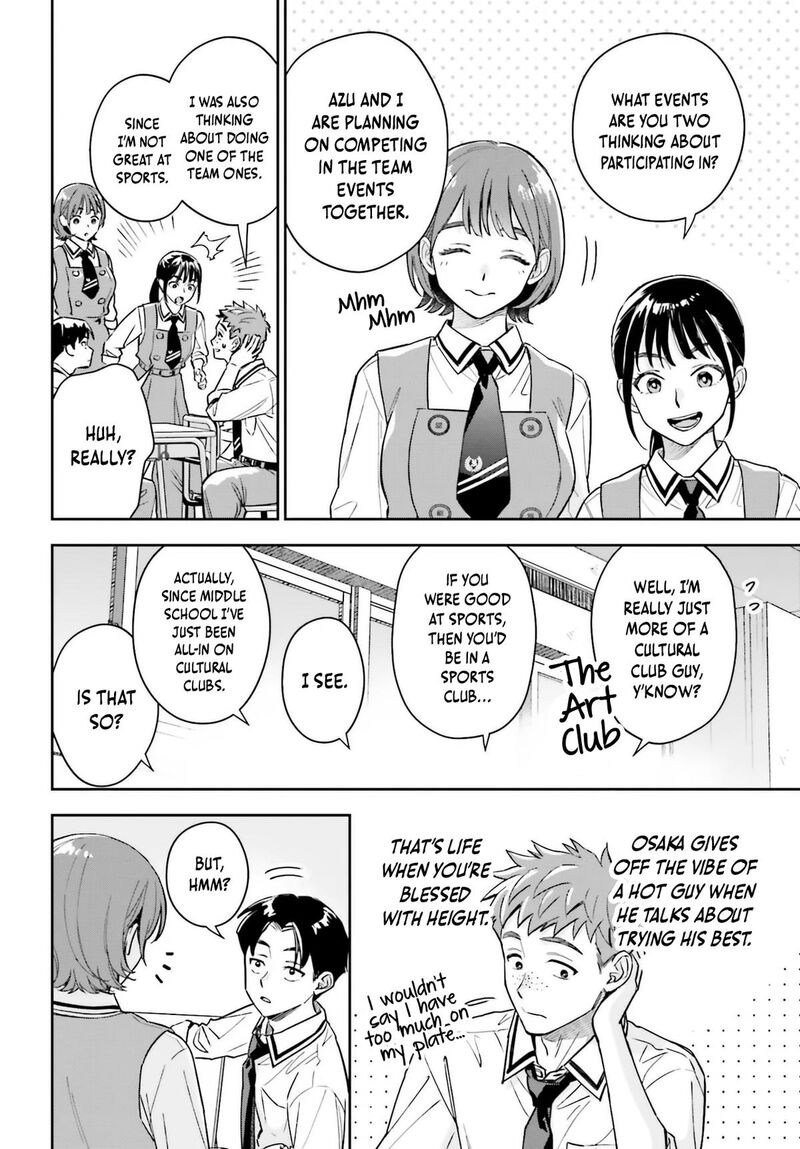 Boku No Kanojo Wa DekkawaII 14 9