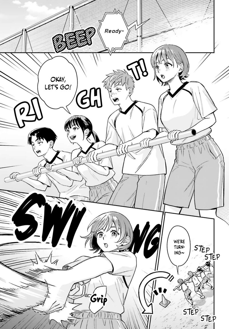 Boku No Kanojo Wa DekkawaII 15 10