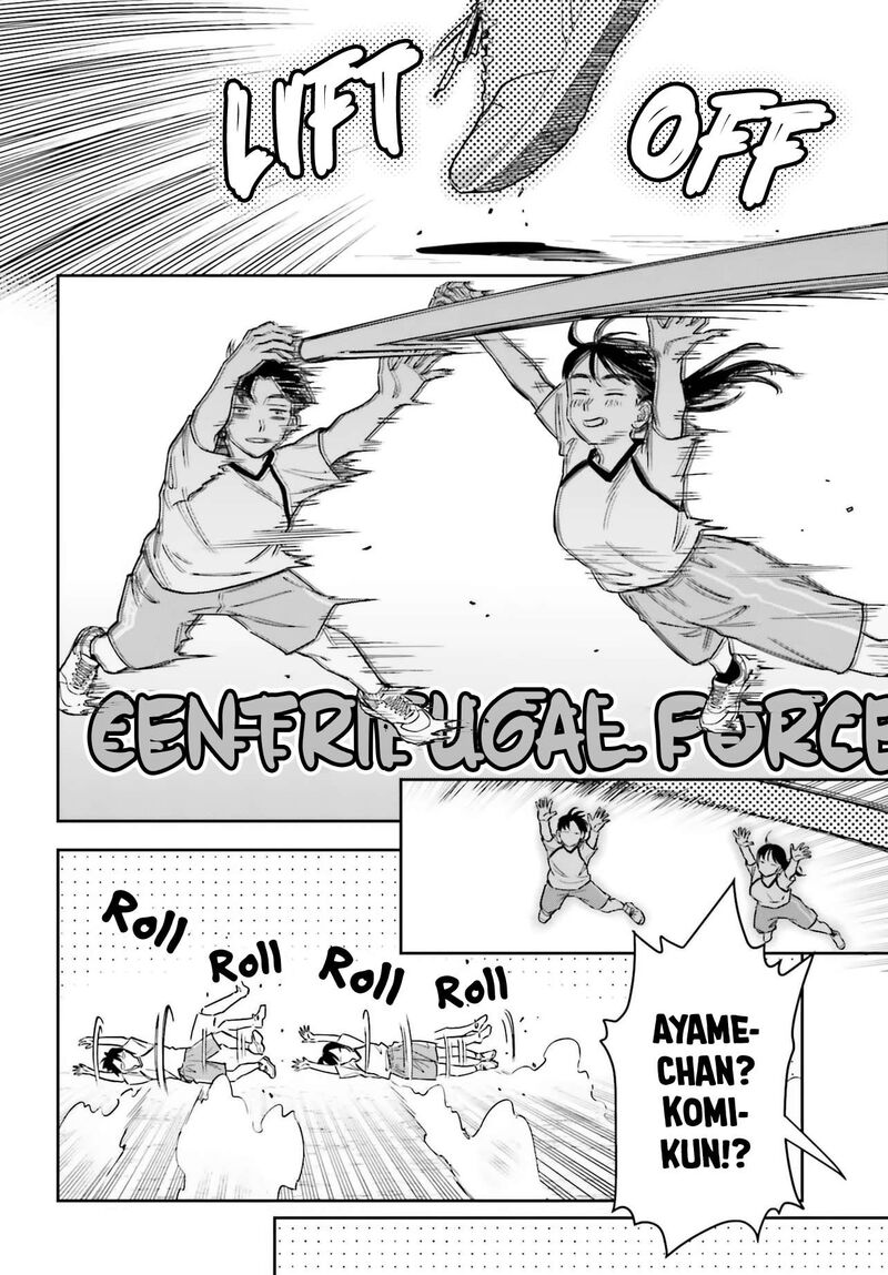 Boku No Kanojo Wa DekkawaII 15 11