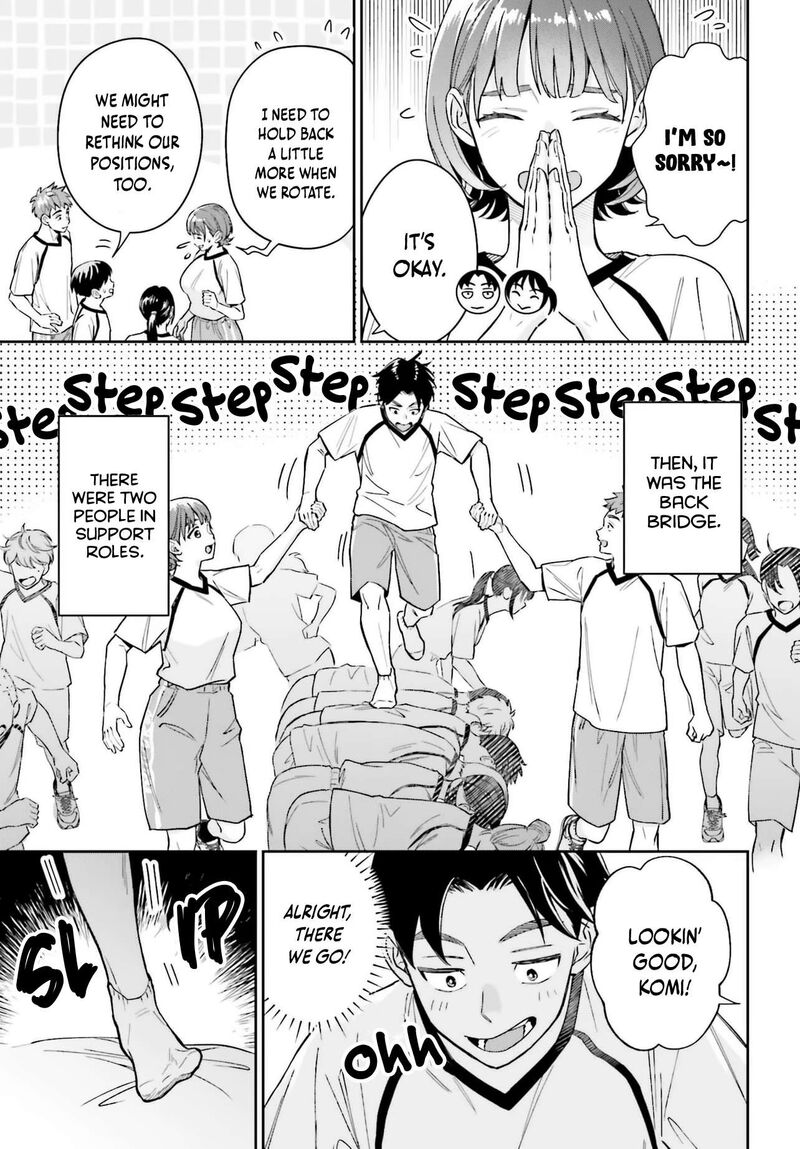 Boku No Kanojo Wa DekkawaII 15 12