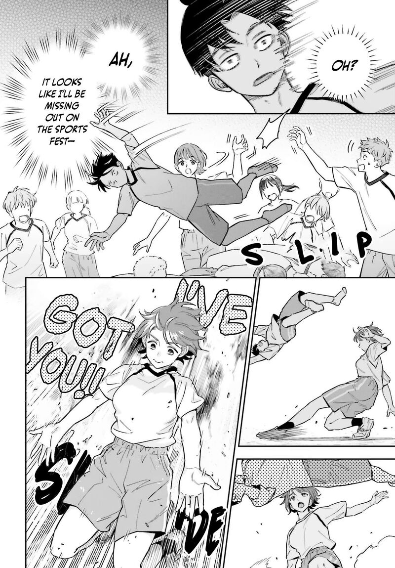 Boku No Kanojo Wa DekkawaII 15 13