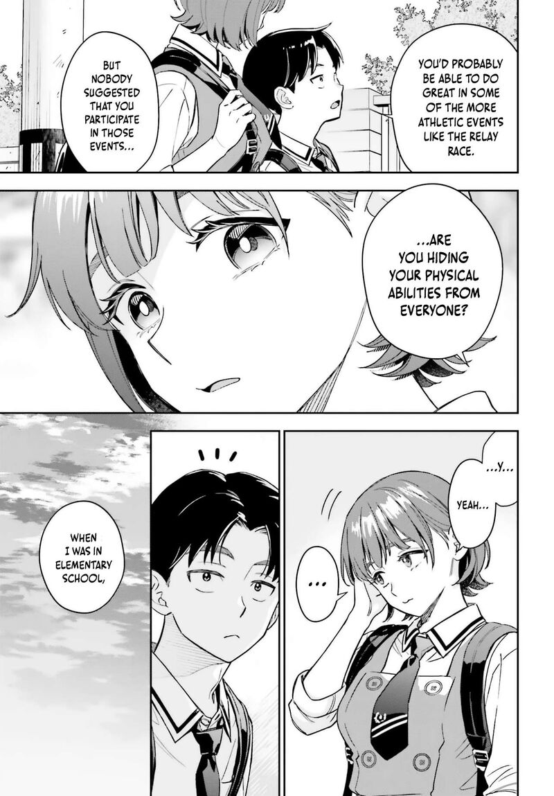 Boku No Kanojo Wa DekkawaII 15 16