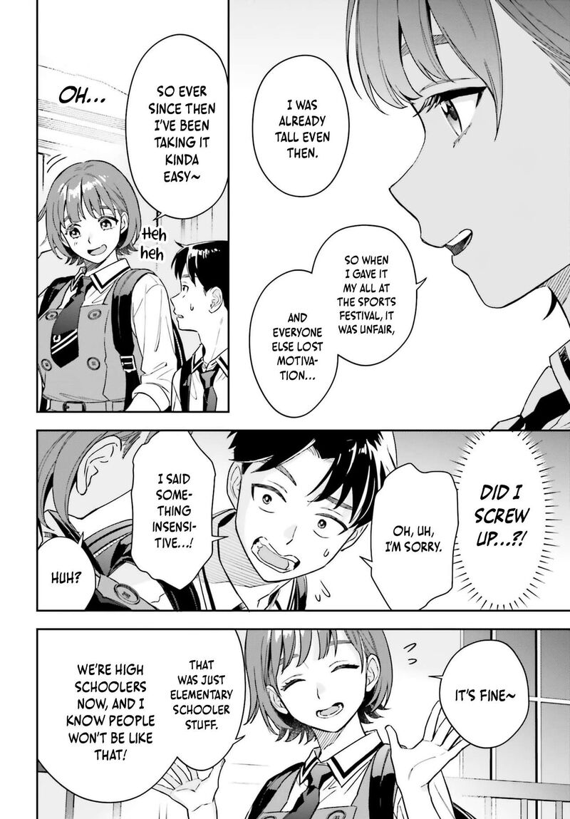 Boku No Kanojo Wa DekkawaII 15 17