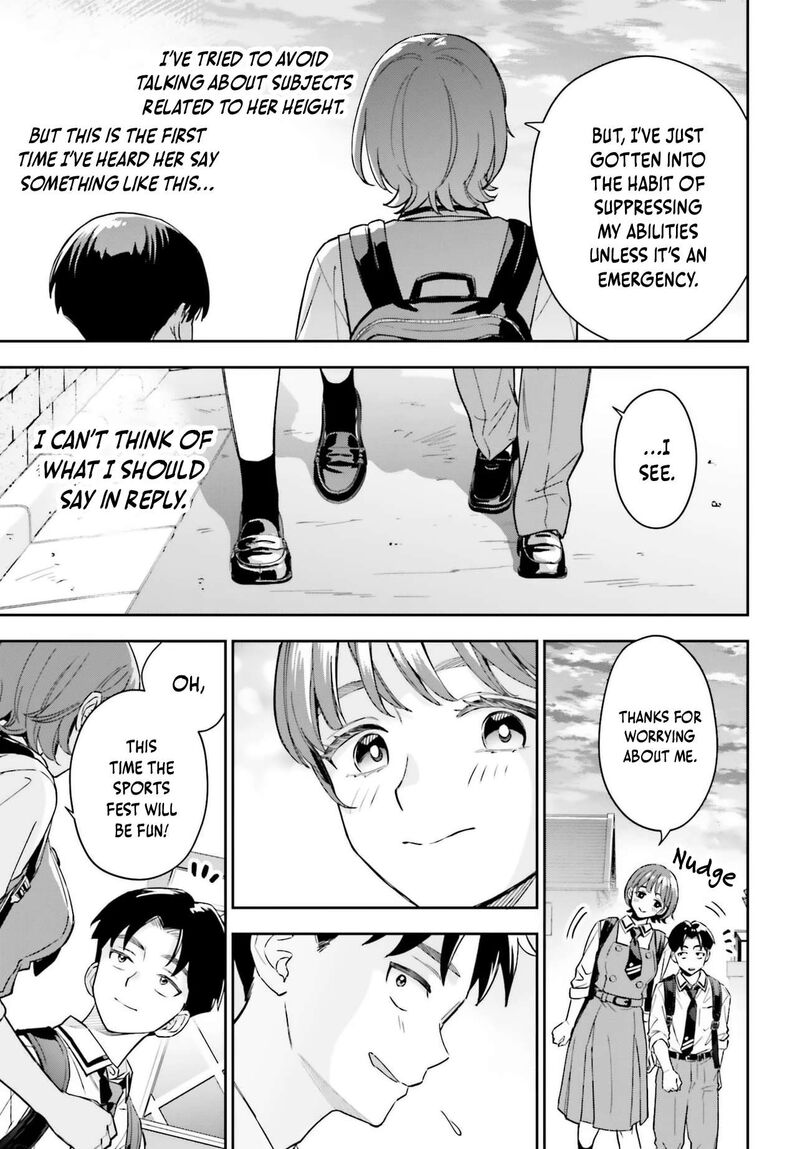 Boku No Kanojo Wa DekkawaII 15 18